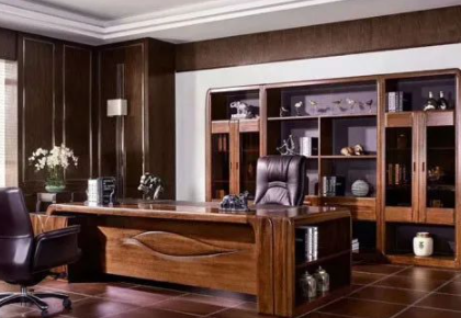 環(huán)保意識產(chǎn)品：辦公家具定制廠家介紹判斷家具環(huán)保的標準