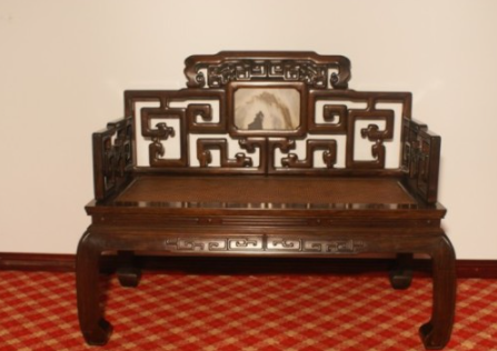 中國仙游紅木家具：不同“損傷”情況的紅木家具維修小妙招！