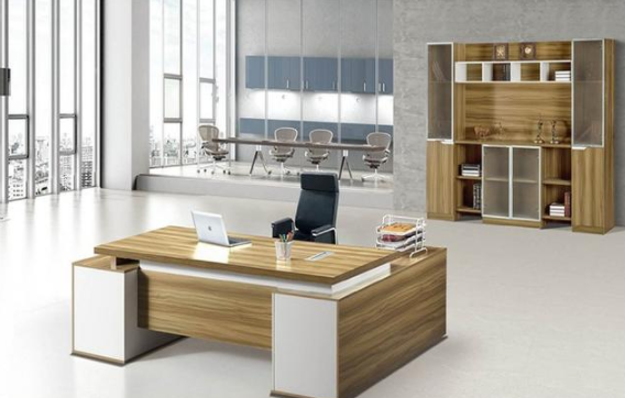 辦公室裝潢：擔心市場上辦公家具粗制濫造，只需掌握3個采購訣竅