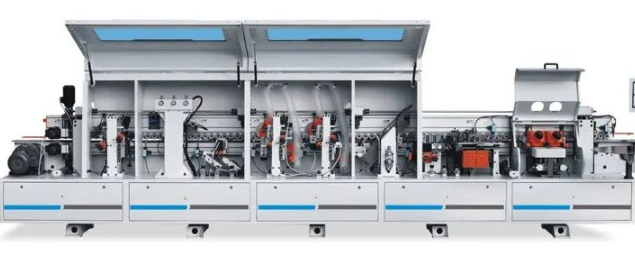 深圳板式家具開料：板式家具封邊機的安全操作及維護