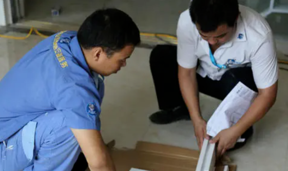 時尚創(chuàng)意家居設(shè)計;家具安裝工有前途嗎？看完這個你就懂了！