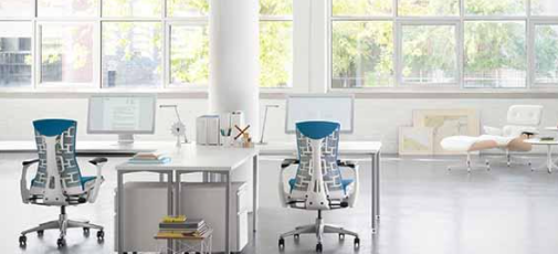 現代辦公家具采購：辦公家具定制是否比較復雜，消費者如何當好甩手掌柜