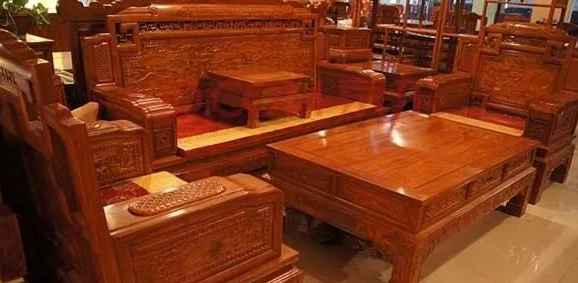 產(chǎn)品防護(hù)裝備;搬家出國，貴重實(shí)木家具該如何做好防護(hù)