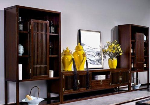 投資市場趨勢：實(shí)木家具在色彩、基材、風(fēng)格、格調(diào)上的4大流行趨勢