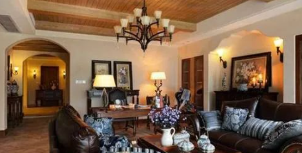 木質(zhì)格柵漆：木質(zhì)家具應(yīng)該如何擺放？木質(zhì)家具擺放注意事項！