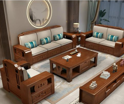 廣東雙葉實(shí)木家具：實(shí)木家具為何會快速崛起？實(shí)木家具為何受到大眾化喜歡