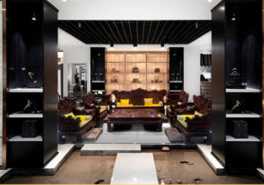 紅色大收藏家，紅木家具是否真的具有收藏價值？