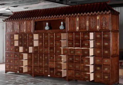 舊木料木屑機，實木家具所用的常見木料都有哪些？