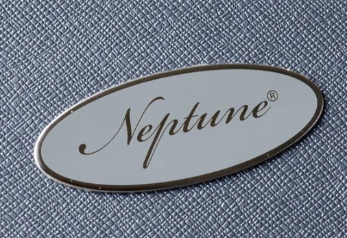 金屬格柵家具：家具金屬標牌在全屋定制中的應用