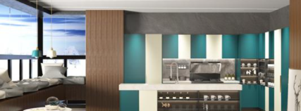 廣州歐派櫥柜怎么樣？廚房櫥柜定制小知識