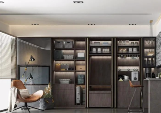 櫥柜家具五金件，你家定制的衣柜和櫥柜耐用又實(shí)惠！