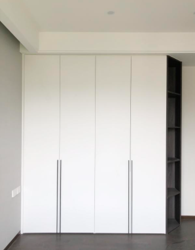 室內(nèi)裝飾設(shè)計藝術(shù)：房子裝修，定制衣柜實例講解，定制衣柜注意7大要點