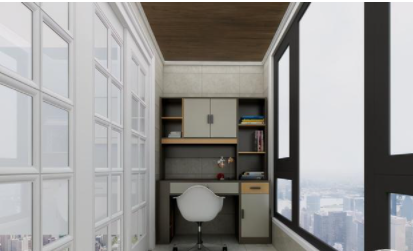 城市衣柜加盟：衣柜定制加盟怎么選擇？