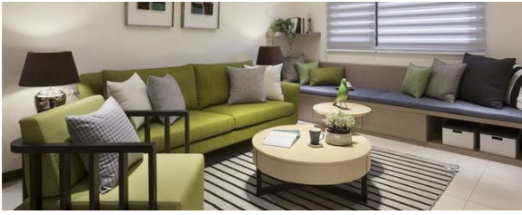 高檔實木沙發(fā)椅，實木沙發(fā)怎么保養(yǎng)？