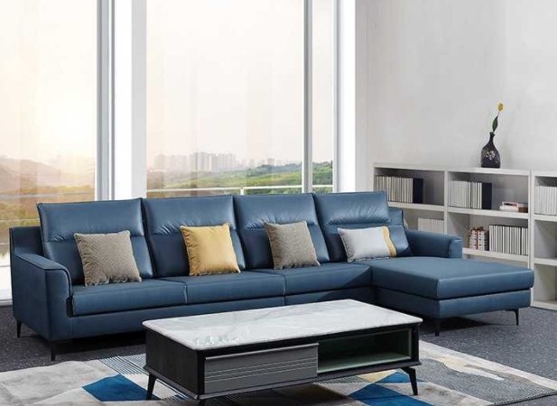 家具休閑沙發(fā)，怎么挑選家居用的沙發(fā)？