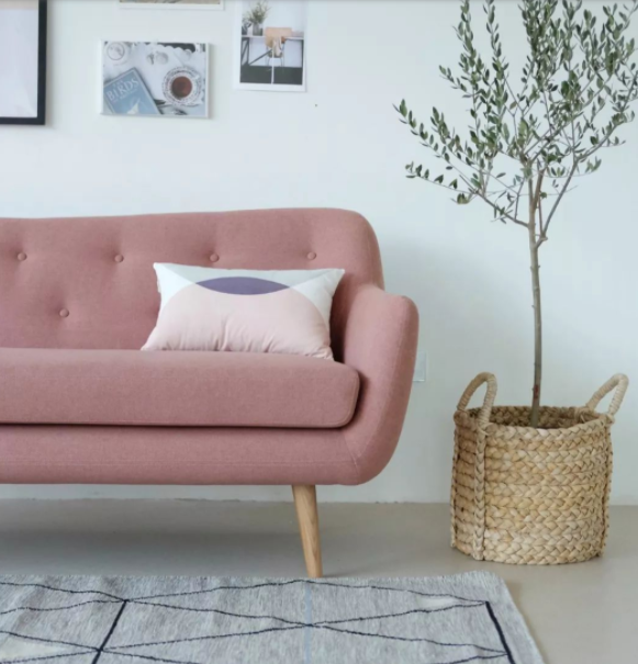 diy歐式布藝沙發(fā)，布藝沙發(fā)難拆洗？