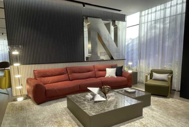 戶型模型分析，大戶型適合什么款式的沙發(fā)？