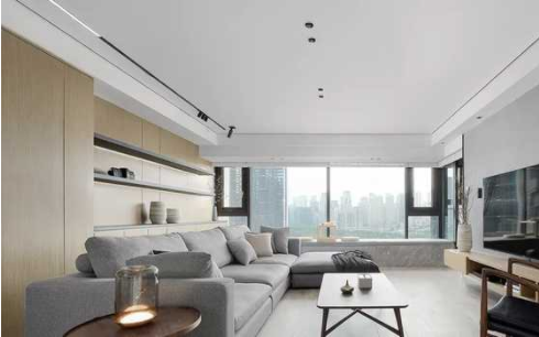 布藝手工制作，家里布藝沙發(fā)適合什么裝修風格？