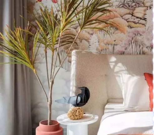 組合家具設(shè)計說明：并不是越貴越好！淺談養(yǎng)老機構(gòu)家具設(shè)計