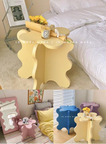 辦公室裝修設(shè)計：設(shè)計感強的小家具，點亮空間格調(diào)