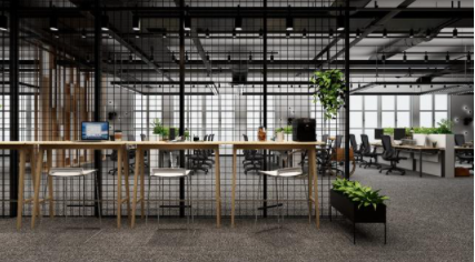 現(xiàn)代辦公家具回收：包容性辦公室設(shè)計，優(yōu)化辦公家具使用效應(yīng)