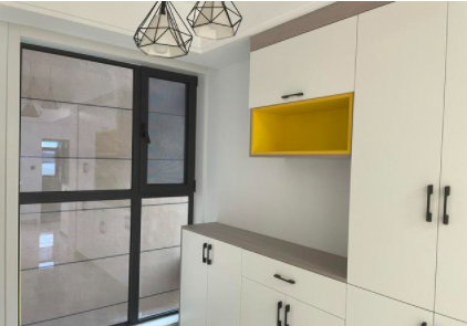 北歐家居裝修：全屋自己設(shè)計，選擇高級灰太明智