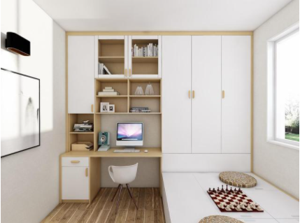 上海別墅定制家具：定制家具別馬虎，細(xì)節(jié)影響入住，居住舒適才重要