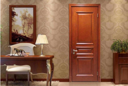 實木復(fù)合門：實木門、復(fù)合門和免漆門哪個好？