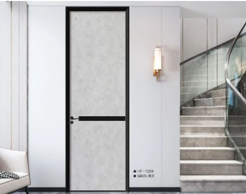 室內(nèi)裝潢設(shè)計，室內(nèi)木門從家裝風(fēng)格搭配角度選