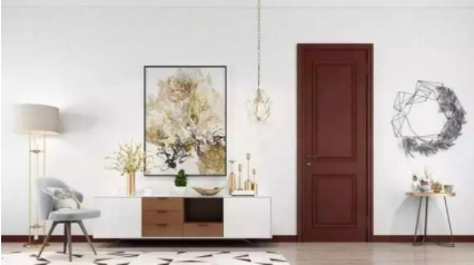 仿實(shí)木門安裝：常見的門有幾種材質(zhì)，木門的保養(yǎng)技巧