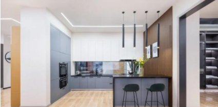 青島實(shí)木門(mén)安裝：如何讓木門(mén)和家具和諧搭配？