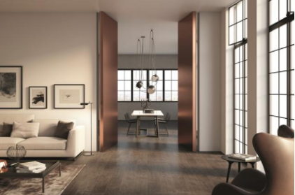 全屋整裝加盟：緊跟全屋定制步伐，高定木門(mén)如何實(shí)現(xiàn)高質(zhì)柔性加工