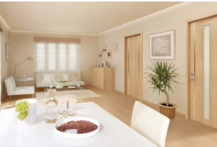 尺寸測量放線：木門測量、安裝要注意啥？