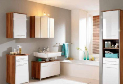 廣東浴室柜廠家：太空鋁浴室柜怎么樣？太空鋁浴室柜的優(yōu)缺點(diǎn)解析