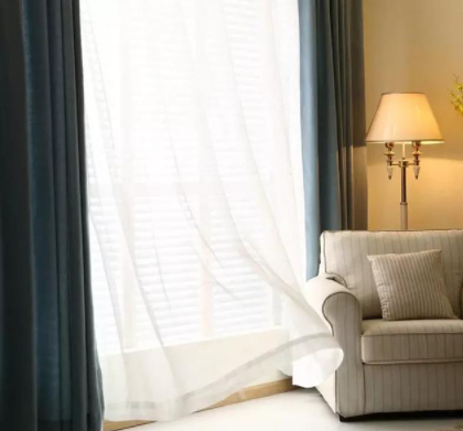 新中式風(fēng)格家具，新中式裝修如何搭配窗簾