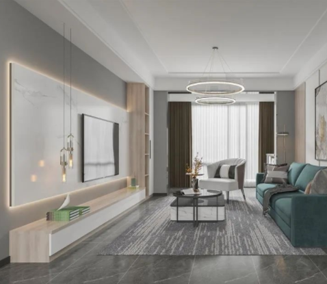 鄭州智能家居加盟，家居窗簾保養(yǎng)小竅門！