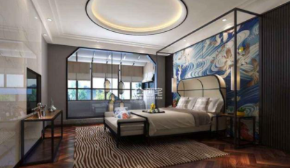 重慶電動(dòng)窗簾系統(tǒng)，電動(dòng)窗簾的種類有哪些