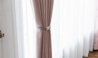 小戶型家裝品牌：家裝室內(nèi)窗簾什么材質(zhì)比較好呢？