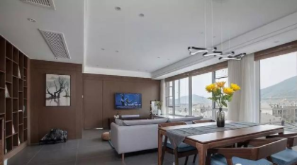 家裝建材知識(shí)：家里哪地方需要窗簾？做什么樣子？