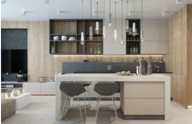 電動窗簾軌道安裝，怎么區(qū)別市場上窗簾軌道的好壞？