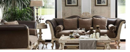 雪松木家具，松木沙發(fā)的優(yōu)缺點(diǎn)有哪些