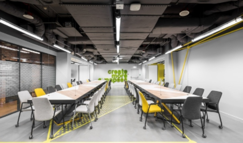 精品辦公室裝修如何裝修，辦公室裝修如何選購(gòu)膠合板材？