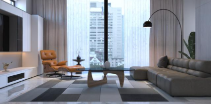 多功能格調(diào)沙發(fā)：了解這些真皮沙發(fā)知識，不花冤枉錢