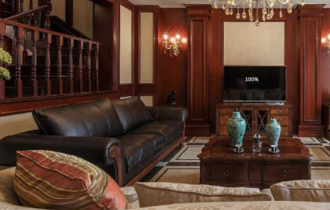 成都沙發(fā)裝飾：現(xiàn)在年輕人比較喜歡真皮沙發(fā)，質(zhì)量怎么樣？