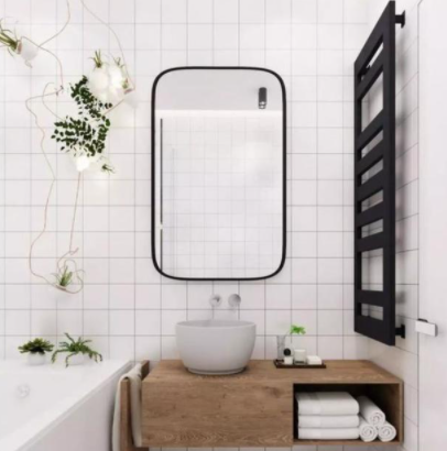 櫥柜臺面材料：家用浴室柜臺面什么材質(zhì)好？Pvc和大理石選哪個合適？