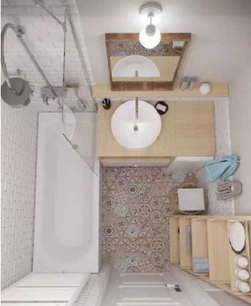 重慶裝修清單：淋浴房裝修注意事項有哪些？