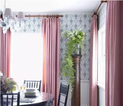 成品窗簾和定制窗簾，區(qū)別這么大？