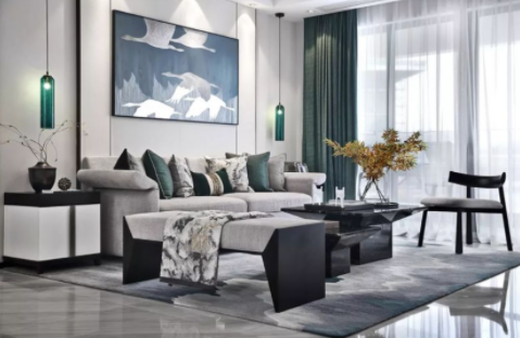 歐式窗簾安裝：硬裝不考慮安裝窗簾問題，裝修后患無窮！