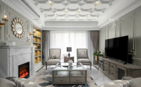 窗簾品牌加盟：實(shí)體店買(mǎi)窗簾是不是智商稅？