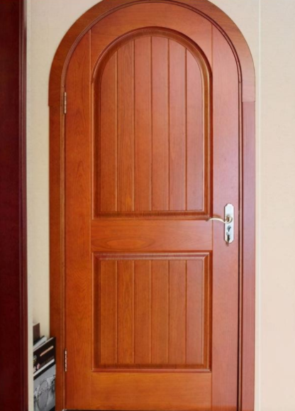 原木門十大品牌：原木門和實(shí)木門的區(qū)別是什么？原木門工藝流程值得了解